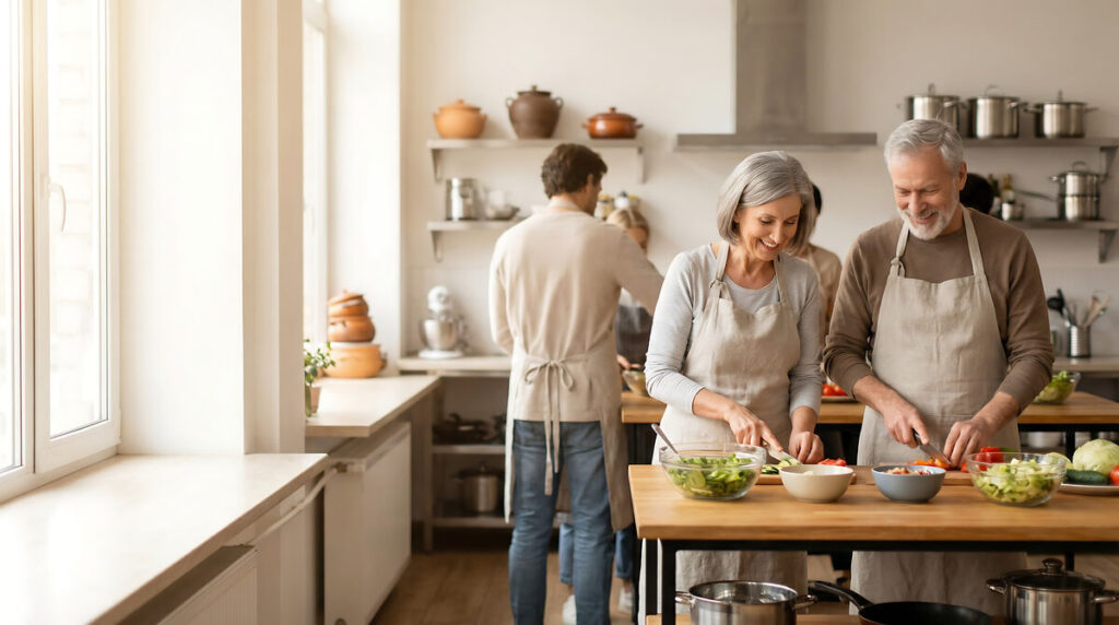 Why Meadowbrook in St. Louis Park Might Be Your Perfect Neighborhood: Community, Comfort, and Convenience